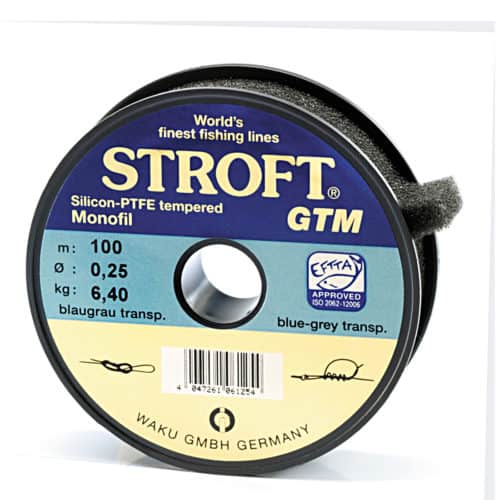 Stroft GTM 100m monofiilisiima-0