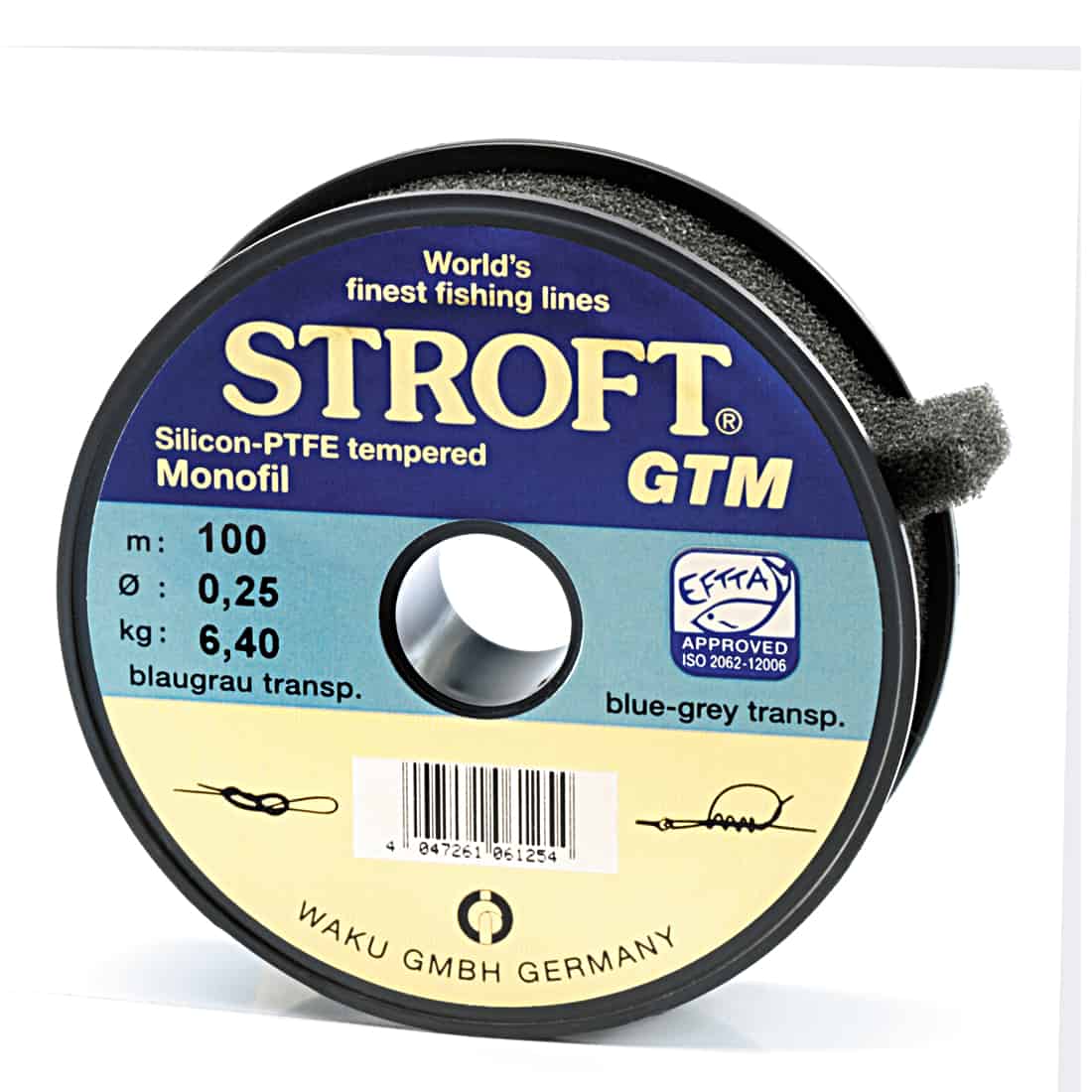 Stroft GTM 100m monofiilisiima-635