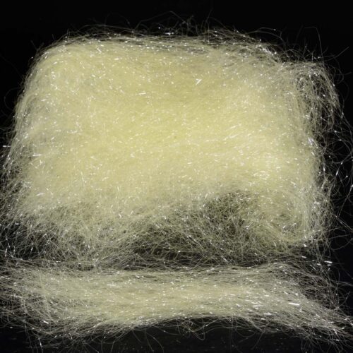 A.Jensen See Thru Dub - Creamy Yellow