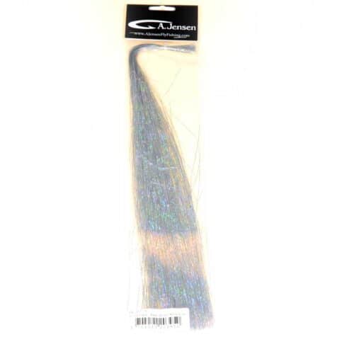 A.Jensen Triple Flash - Pearl/Silver/Holo Silver