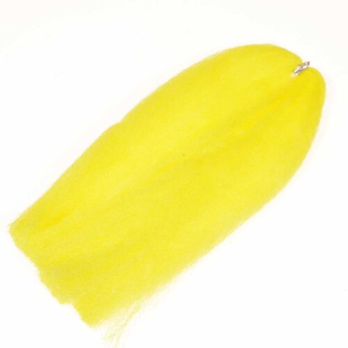 A.Jensen Fly Fiber - Yellow