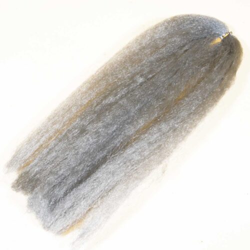 A.Jensen Fly Fiber - Grey