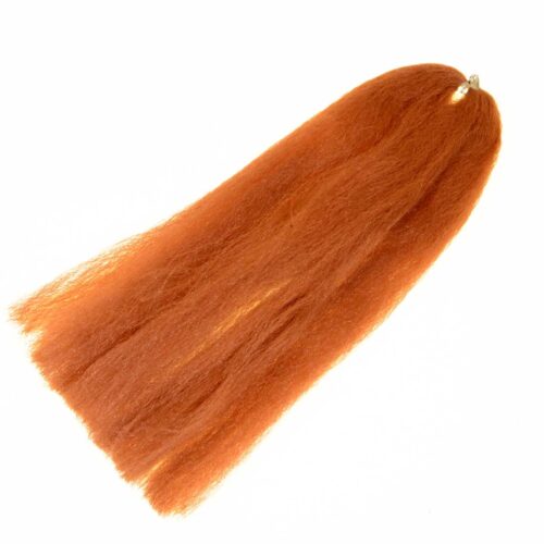 A.Jensen Fly Fiber - Brown