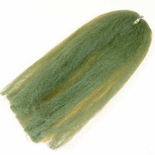 A.Jensen Fly Fiber - Olive