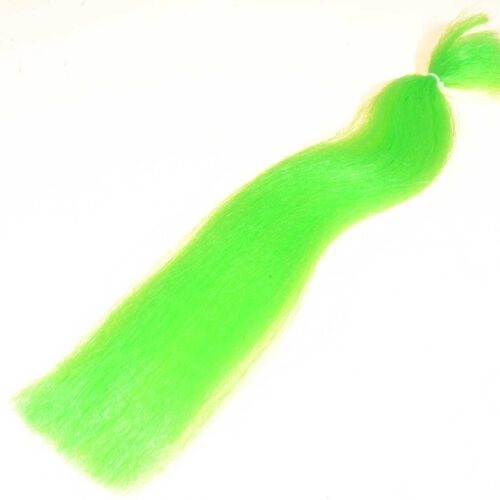 A.Jensen Trigger Fiber - Glow Chartreuse