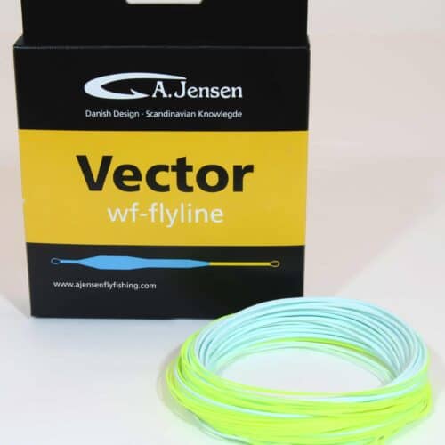 A.Jensen Vector - Floating # 7