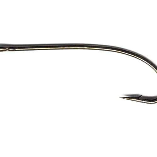 A.Jensen Shrimp/Dry Fly/Nymph