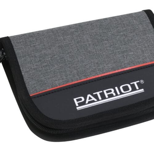 Patriot Pilkkikukkaro