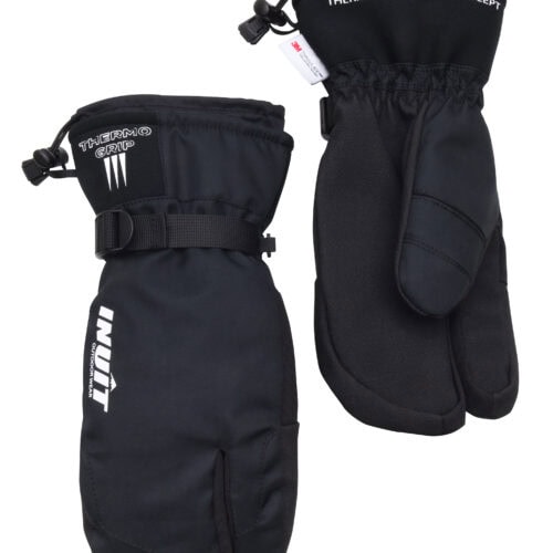 Inuit Thermo Grip Lämpökäsineet