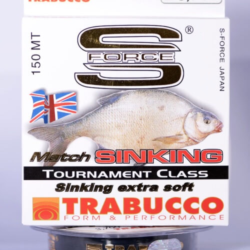 Trabucco S-Force Sinking Siima