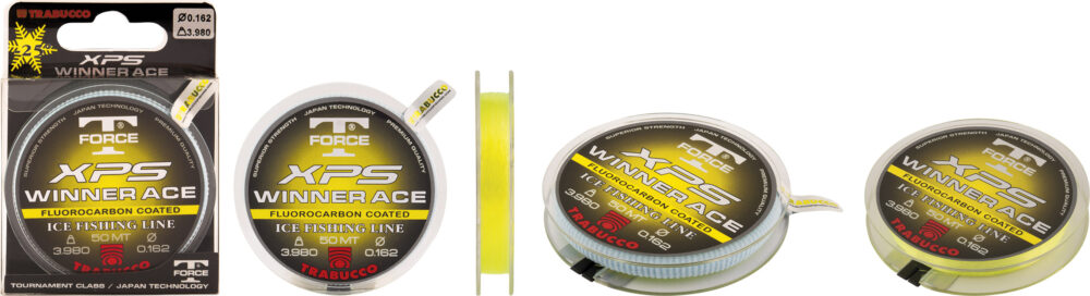 Winner ace picture | Erä-Lindroos